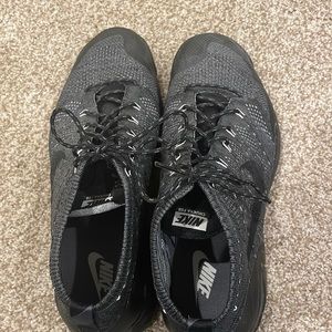 Mens Nike Flyknit Trainer Chukka FSB Shoes, Size 10.5